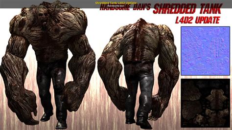 tank l4d2|l4d2 tank mods.